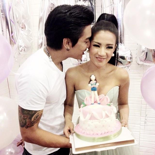 ใบเตย อาร์สยาม ดีเจแมน