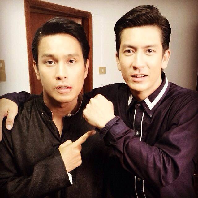 ติ๊ก เจษฎาภรณ์