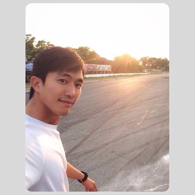 ไผ่ พาทิศ น้ำตาล พิจักขณา