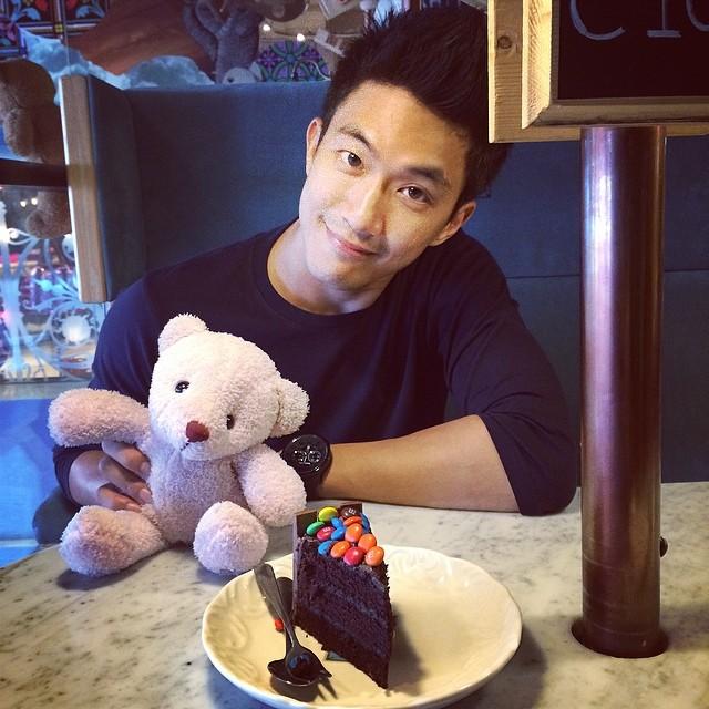 ไผ่ พาทิศ น้ำตาล พิจักขณา