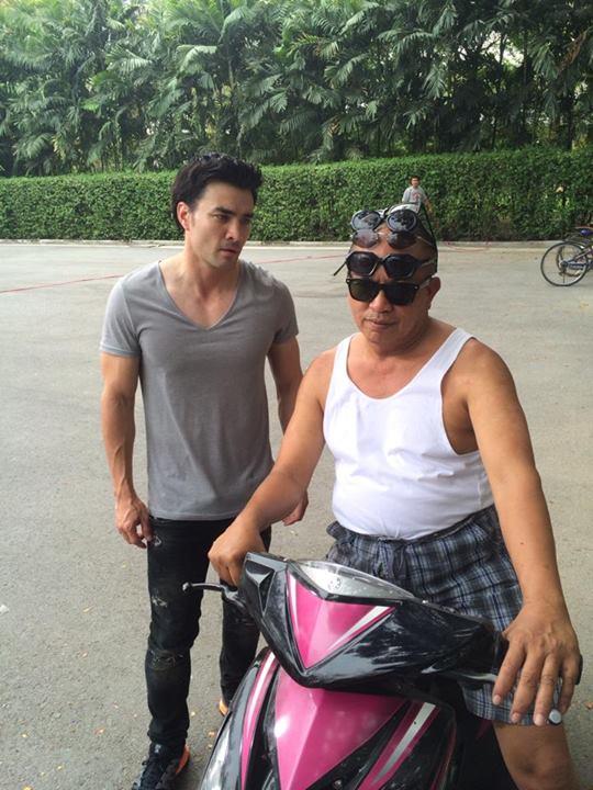 ตั๊ก บริบูรณ์