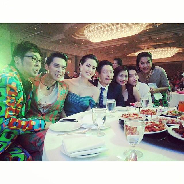 งานแต่งดีเจอาร์ต