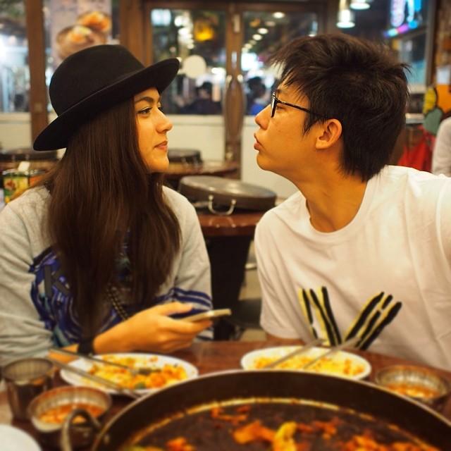 คิมเบอร์ลี่ หมาก