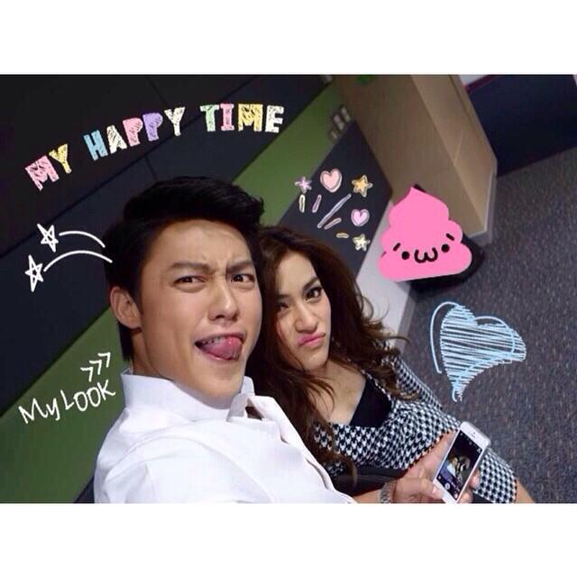 คิมเบอร์ลี่ หมาก