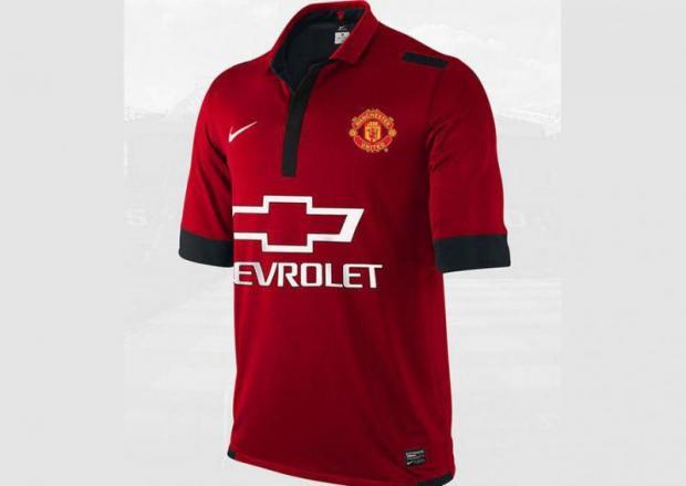 แมนเชสเตอร์ ยูไนเต็ด