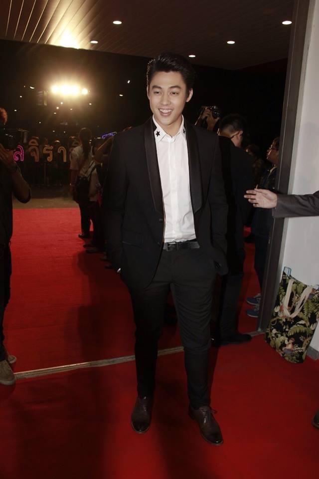 หมาก ปริญ คิมเบอร์ลี่