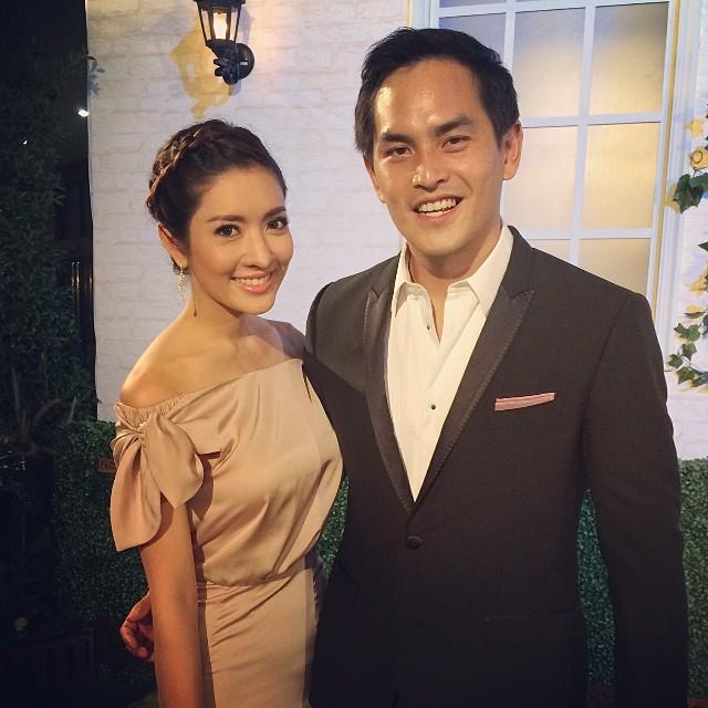 แอฟ สงกรานต์