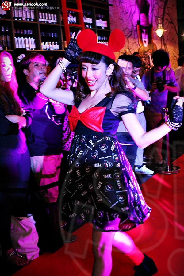 Tokyo Runway
