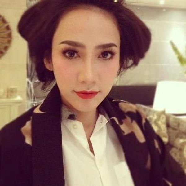 อั้ม พัชราภา