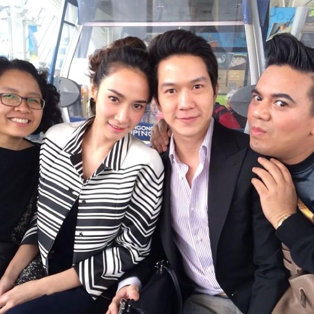 อั้ม พัชราภา