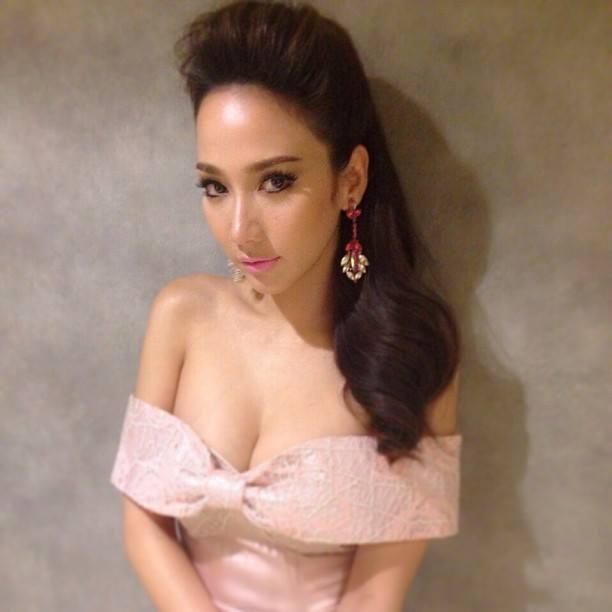 อั้ม พัชราภา