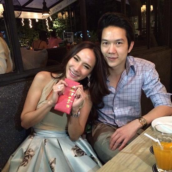 อั้ม พัชราภา