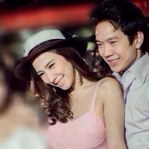 อั้ม พัชราภา