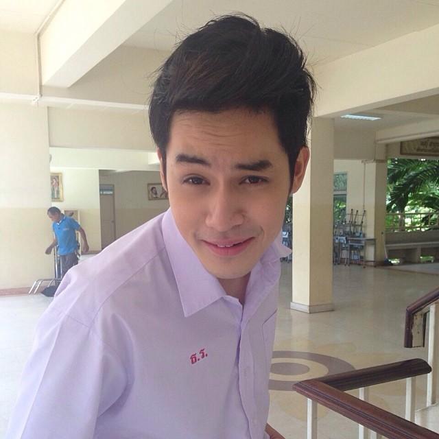 เก้า จิรายุ มายด์