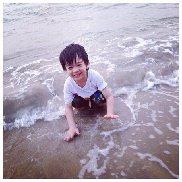 น้องแอร์บัส ลูกโอ วรุฒ