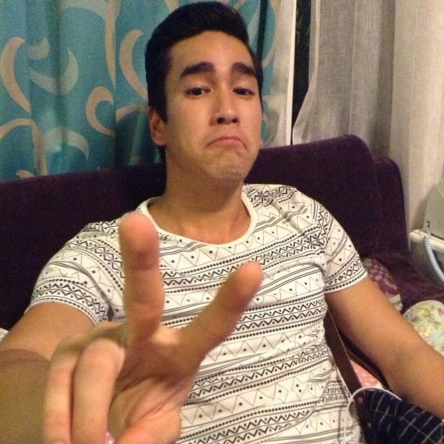 ณเดชน์ คูกิมิยะ