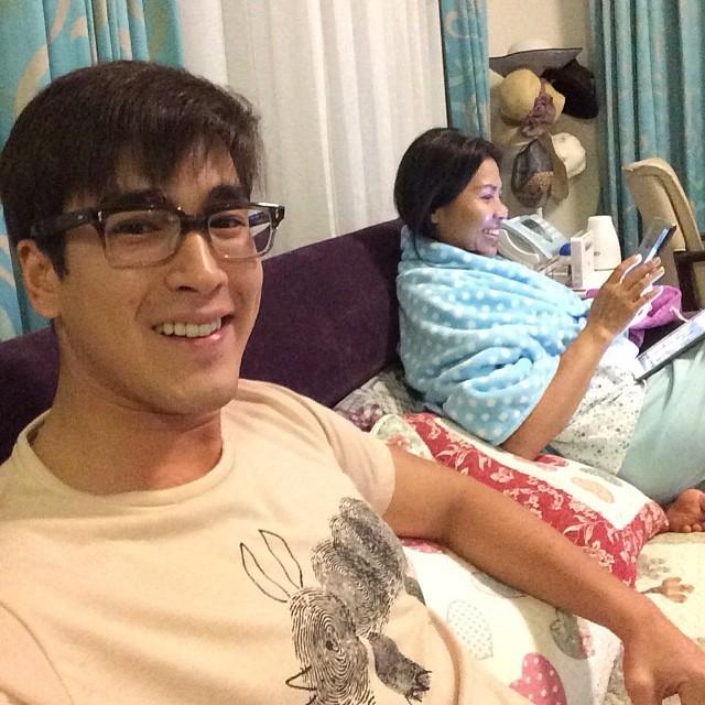 ณเดชน์ คูกิมิยะ