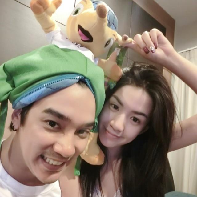 ใบเตย อาร์สยาม