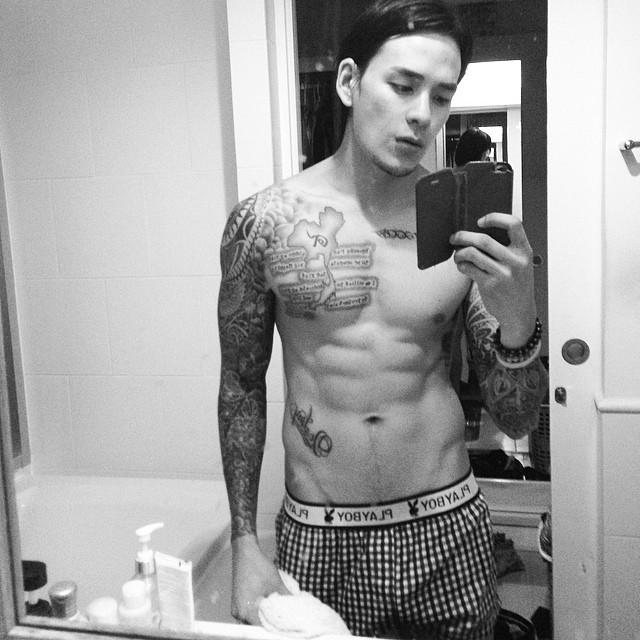 แทค ภรัณยู