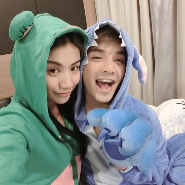 ใบเตย อาร์สยาม