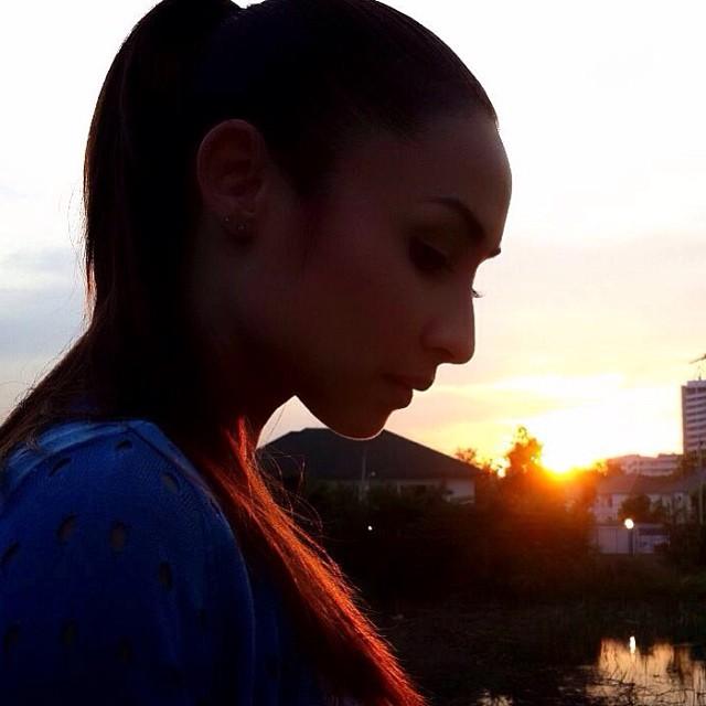 แคทรียา อิงลิช