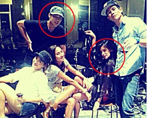 หมาก วิว