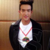 เจมส์ มาร์