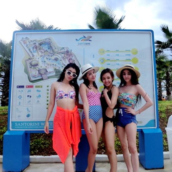 ใบเตย อาร์สยาม