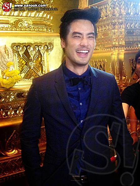 บอย ปกรณ์