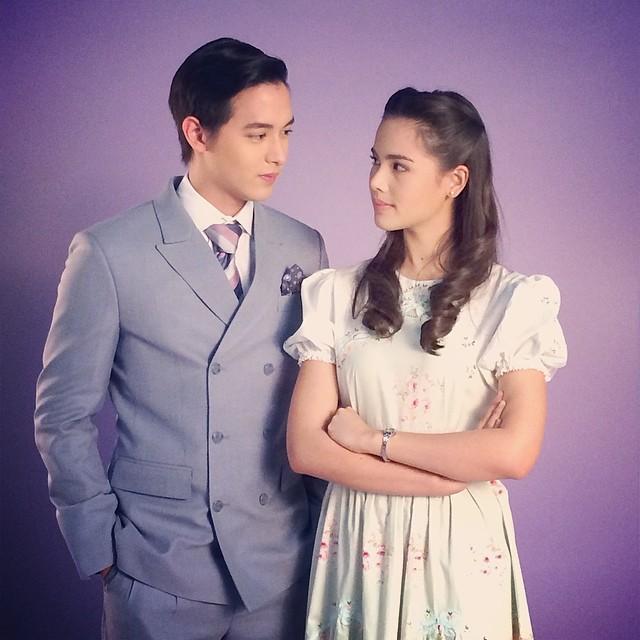 ญาญ่า เจมส์