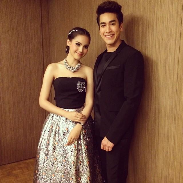 ญาญ่า ณเดชน์