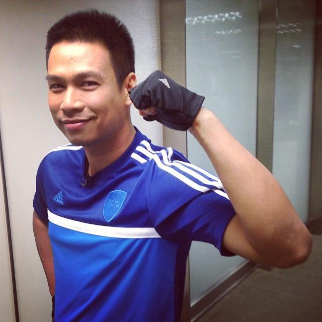 ชาญชัย กายสิทธิ์