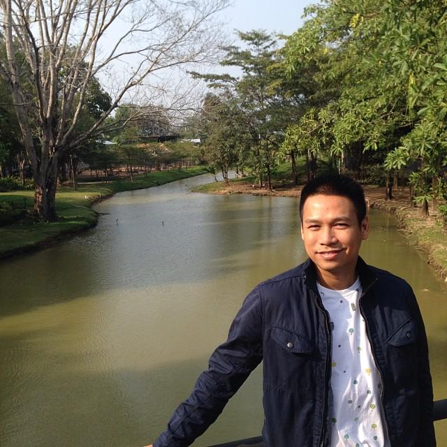 ชาญชัย กายสิทธิ์