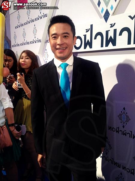 มิค บรมวุฒิ เบนซ์ พรชิตา