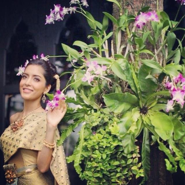 พิ้งกี้ สาวิกา