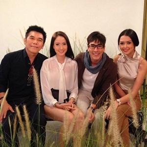 แต้ว ณเดชน์