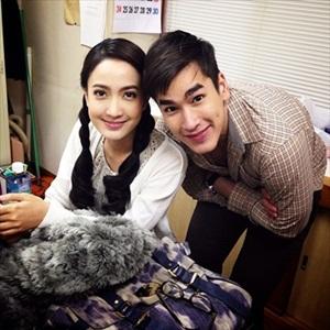 แต้ว ณเดชน์