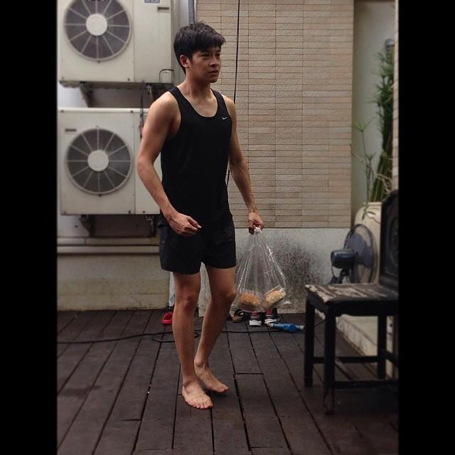 มาร์ช จุฑาวุฒิ