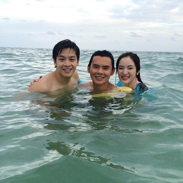 มาร์ช จุฑาวุฒิ