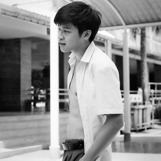 มาร์ช จุฑาวุฒิ