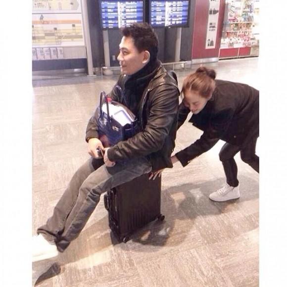 เจนี่ เอ๋ 