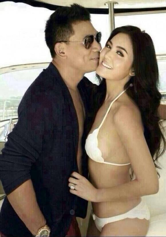 เจนี่ เอ๋ 