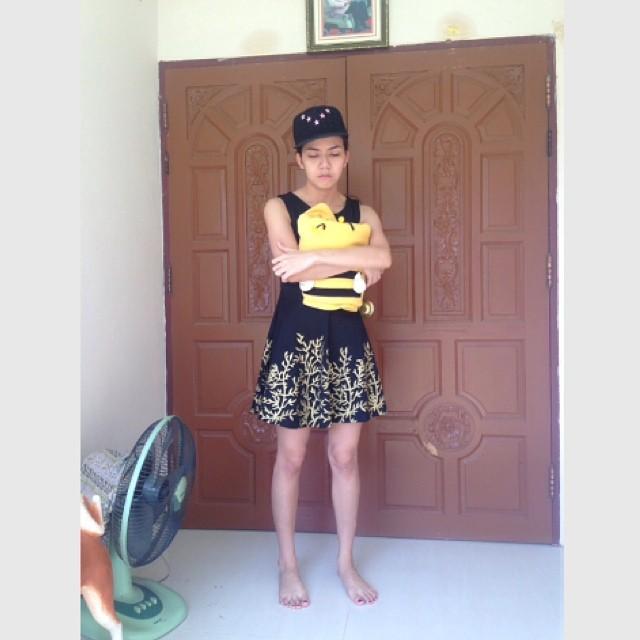 จ๊ะ คันหู 