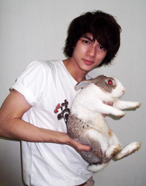 แน็ก ชาลี
