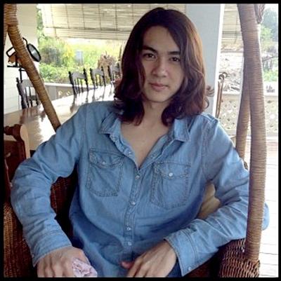 แน็ก ชาลี