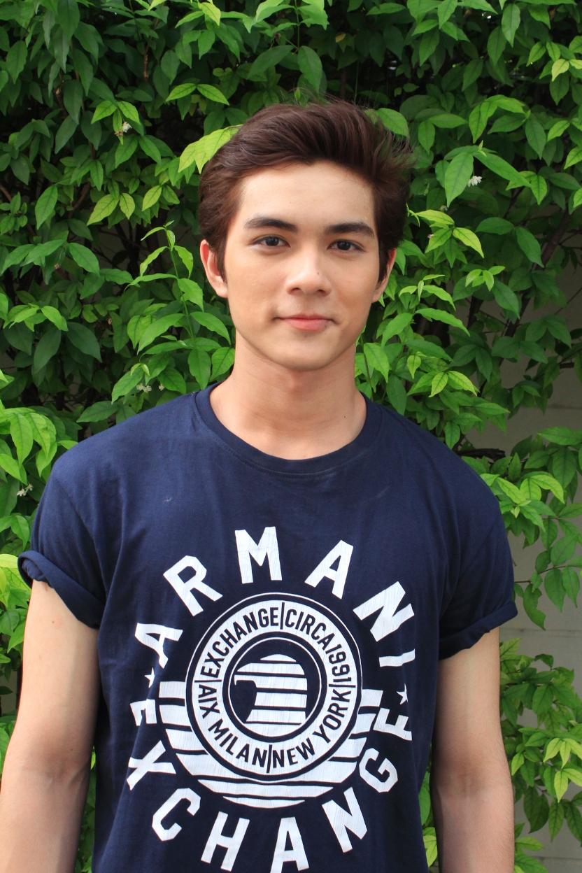 แน็ก ชาลี