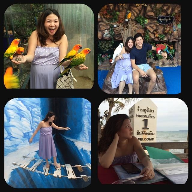 กาย รัชชานนท์ ฮารุ ยามากูชิ 