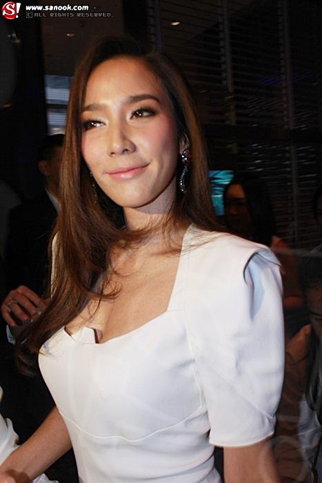 ดารา ร่วมงาน ปาร์ตี้