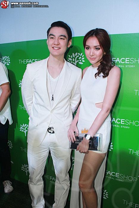 ดารา ร่วมงาน ปาร์ตี้