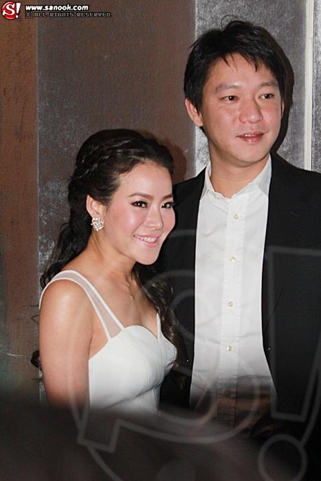 ดารา ร่วมงาน ปาร์ตี้